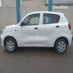 Toyota vitz en vente  | Dealito.ci