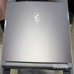 MSI THIN Core i5 12th Gen | Dealito.ci