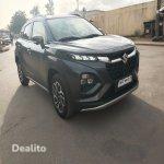 Suzuki FRONX Glx quasi neuf boite automatique  | Dealito.ci