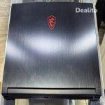 PC Gamers,MSI GF63 12VE Core i5 12th Gen | Dealito.ci