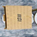 MSI Vector Model 16 hx ai a2xwig Core Ultra 9 14th Gen   | Dealito.ci