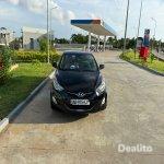 Hyundai Elantra en vente  | Dealito.ci