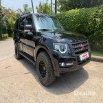 Mitsubishi Pajero GLS en vente  | Dealito.ci