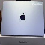 PC MacBook Air M4 (Retina 13.6 pouces 2025) | Dealito.ci