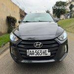 Hyundai Sonata  | Dealito.ci