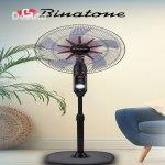 Ventilateur Rechargeable 18 Pouces | Dealito.ci