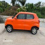 Suzuki Expresso en vente  | Dealito.ci