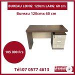PROMOTION SUR NOS MEUBLE DE BUREAU | Dealito.ci