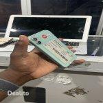 iPhone 11 simple quasi neuf 64gb  | Dealito.ci