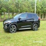 Hyundai Tucson en vente  | Dealito.ci