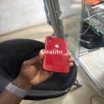 iPhone XR en bon état propre  | Dealito.ci