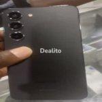 Samsung S23 propre 128gb | Dealito.ci