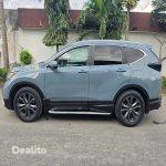 Honda CR-V 5 en vente  | Dealito.ci