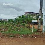 2 lots a l'angle avec Acd a vendre a Bingerville  | Dealito.ci