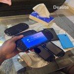 PSP STREET -FOURREAU-CHARGEUR | Dealito.ci