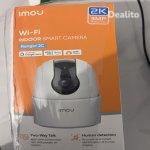 CAMÉRA DE SURVEILLANCE MAISON | Dealito.ci