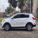 Kia sportage en vente  | Dealito.ci