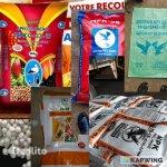 VENTE D'ENGRAIS NPK ET URÉE EN GROS  | Dealito.ci