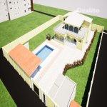 A VENDRE VILLA DUPLEX BASSAM  | Dealito.ci