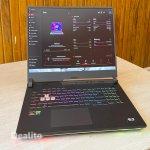 Asus Rog Strix G713QR | Dealito.ci