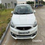 Mitsubishi Mirage en vente  | Dealito.ci