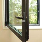 FENETRE ALUMINIUM | Dealito.ci