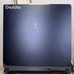 PC Gamers, MSI Cyborg core i5 RTX 4060 8GB 16GB 1Terra  | Dealito.ci