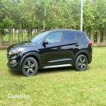 Hyundai Tucson en vente  | Dealito.ci
