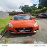 Suzuki Drive en vente  | Dealito.ci