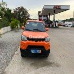 Suzuki Expresso en vente  | Dealito.ci