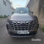 Hyundai Tucson boite automatique année 2023 | Dealito.ci