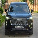 Haval Jolion en vente  | Dealito.ci
