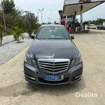 Mercedes Benz E500 | Dealito.ci
