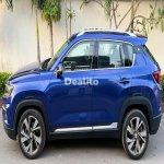 Changan CS35 en vente  | Dealito.ci