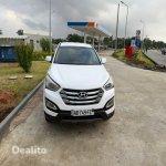 Hyundai Santafe en vente  | Dealito.ci