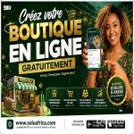 Créez votre boutique en ligne gratuitement ! | Dealito.ci