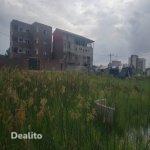 Terrain à grand bassam  | Dealito.ci