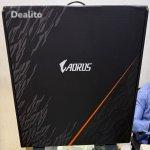 PC Gamers Gigabyte Core i7 11th  | Dealito.ci