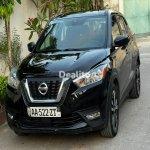 Nissan kicks en vente  | Dealito.ci