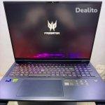 PC Gamers Acer Predator PHN18-72 Ultra 9 15Th Gen | Dealito.ci