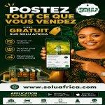 Vendez gratuitement sur Solu Africa ! | Dealito.ci
