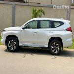 Mitsubishi Montero Sport 2026 | Dealito.ci