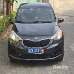 Kia Forte en vente  | Dealito.ci