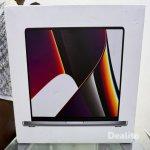 PC MacBook M1 Pro 2021 | Dealito.ci