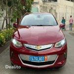 Chevrolet Volt Hybrid en vente  | Dealito.ci
