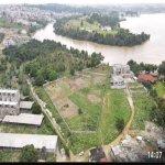 Terrain de 10000m2 à vendre situé à Cocody Abatta  | Dealito.ci