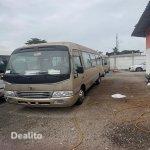 VENTE DE VEHICULE IMPORTE | Dealito.ci