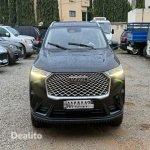 Haval H6 en vente  | Dealito.ci