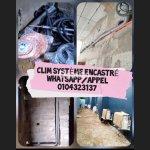 CLIMATISATION  ENCASTRÉ ET APPARENT  | Dealito.ci