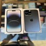 IPHONE 14pro Max 128Go 2puces  | Dealito.ci